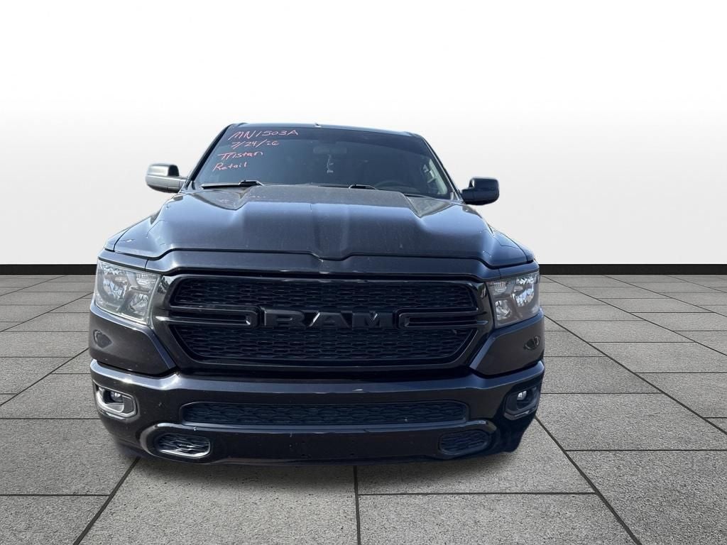 ram ram 1500 pickup 2024 1C6RRFGG6RN228157 image ram ram 1500 pickup 2024 1C6RRFGG6RN228157 image